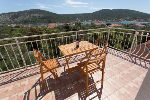 Fotografia z galérie ubytovania Apartman Paula 1 v destinácii Vinišće