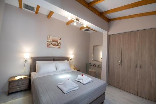Gallery image of Casa Demi in Vasiliki