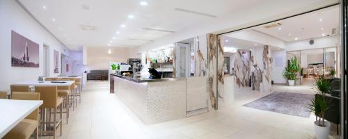 Gallery image of Hotel Levante in Caorle