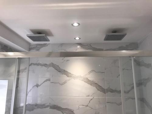 Penthouse A6 Parque la Carolina/Carolina Park photo 15
