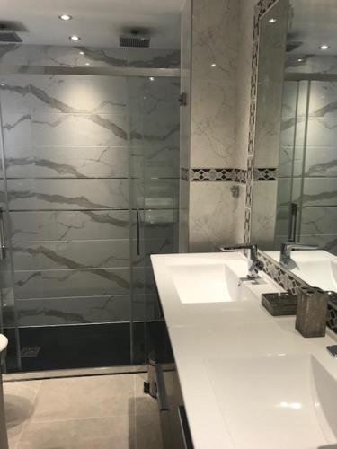 Penthouse A6 Parque la Carolina/Carolina Park photo 16