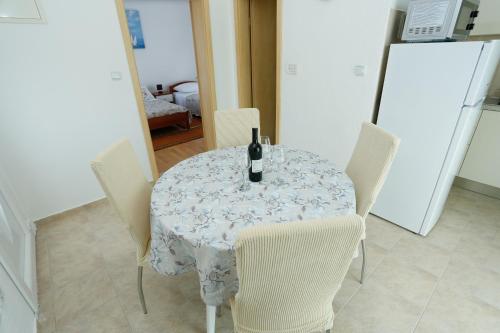 Foto da galeria de Apartman Paula 1 em Vinišće