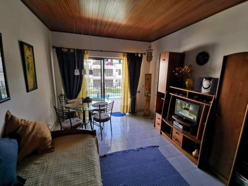 Vilamoura T1 com piscina - Mouramar I