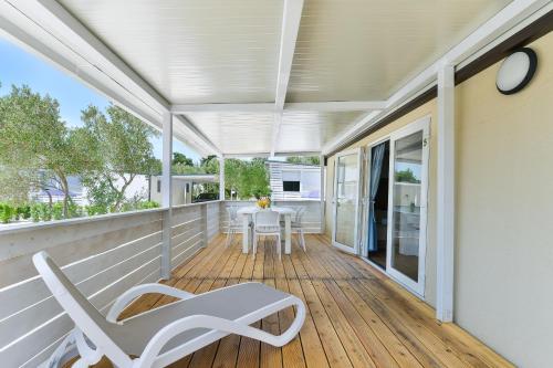 Mobile house Nord 2 Laguna