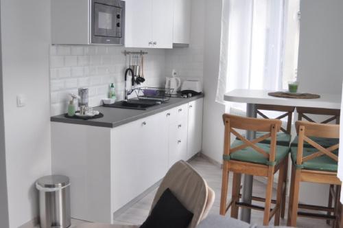 Apartments Home2 Zagreb