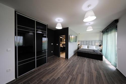 Boutique Residence Cosmopolis 1