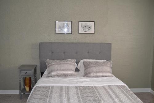 Katil atau katil-katil dalam bilik di Perfect Place