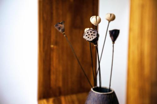 Fotografie z fotogalerie ubytování Whispering Mountains Boutique Hotel v destinaci Čang-ťia-ťie