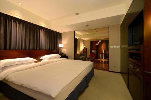 Gallery image of Les Suites Taipei - Da An in Taipei