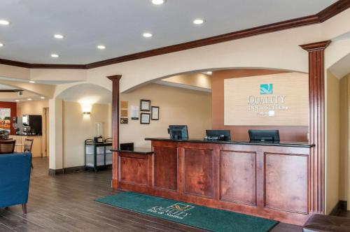 Quality Inn & Suites Houma – Photos 5