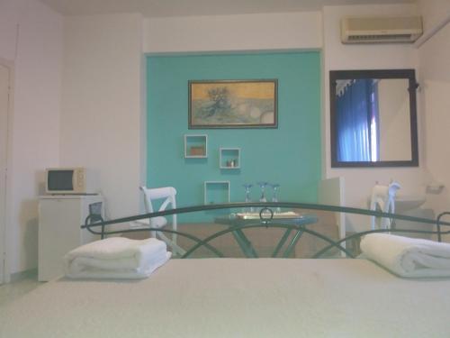 Apartament Silvy Trastevere