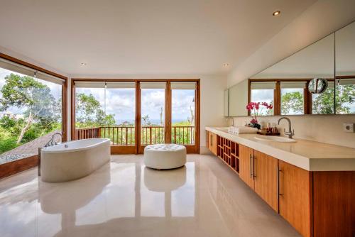 Φωτογραφία από το άλμπουμ του Casabelle Villa Uluwatu σε Uluwatu
