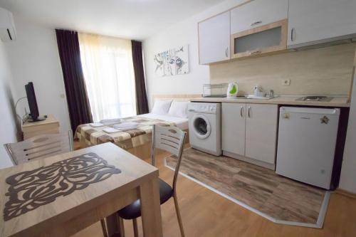 Gallery image of Tiffany Joy Apartments in Primorsko