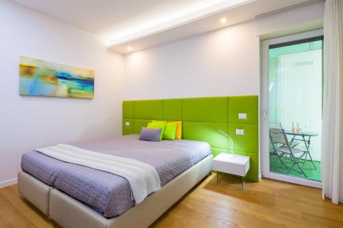 Gallery image of A Suites in Sorrento