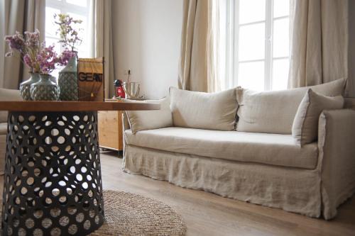 Geant Suites Mykonos