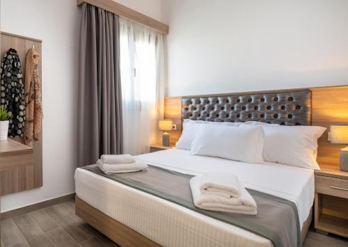 Fotografie z fotogalerie ubytování Jolandas Suites v destinaci Toroni