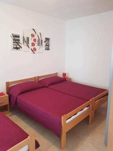 Apartment Ante