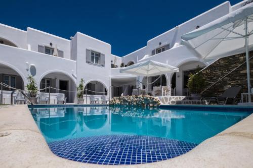 Gallery image of Joseph Studios in Naousa