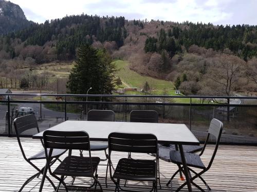 Photo de la galerie de l'établissement C4 - Résidence La Montille, à Le Mont-Dore