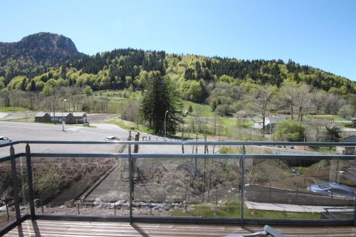 Photo de la galerie de l'établissement C5 - Résidence La Montille, à Le Mont-Dore
