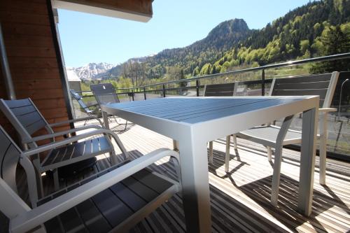 Photo de la galerie de l'établissement C5 - Résidence La Montille, à Le Mont-Dore