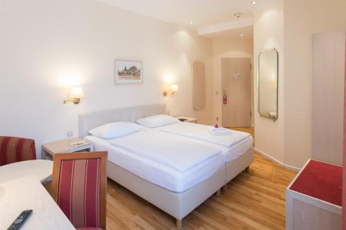 martas Hotel Albrechtshof Berlin Image