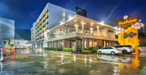 Beehive Boutique Hotel Phuket – Photos 2