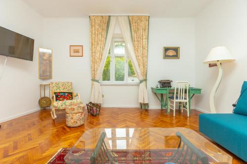 Apartment Villa Ahava