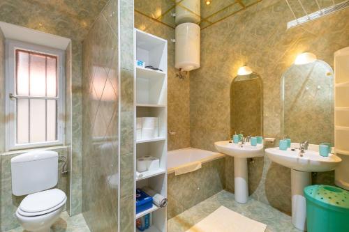 Apartment Villa Ahava