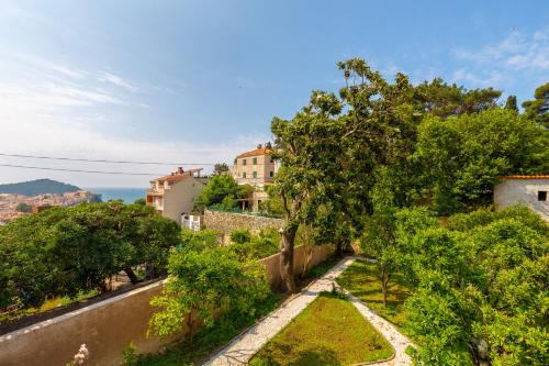 Apartment Villa Ahava