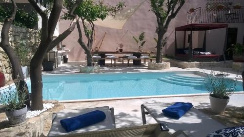 The Manor - Old Town Rethymno, Crete