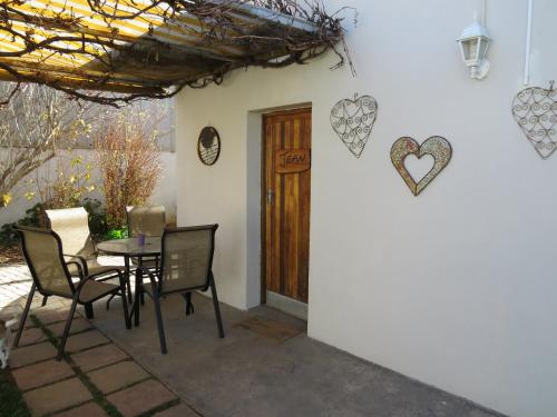 Gallery image of Spes Bona guesthouse in Colesberg