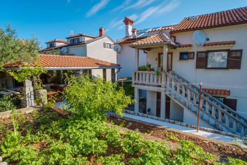 Apartmani Maris