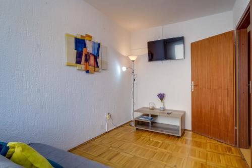 Apartmani Maris