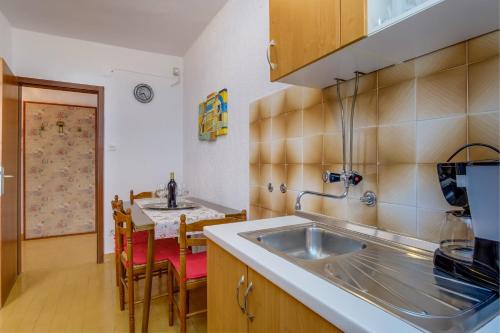 Apartmani Maris