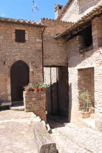 Fotografie z fotogalerie ubytování Arcus Casa Vacanze v destinaci Macerino