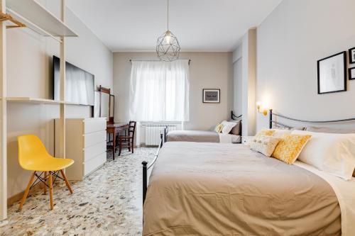 BDC - King Termini Apartment