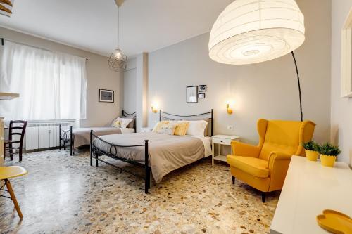 BDC - King Termini Apartment