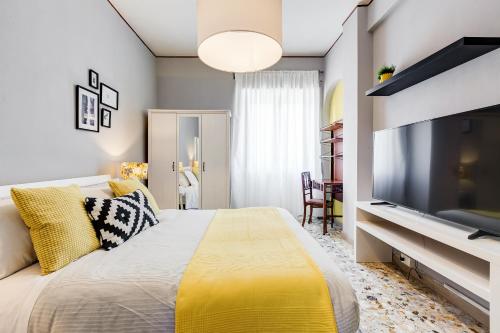 BDC - King Termini Apartment