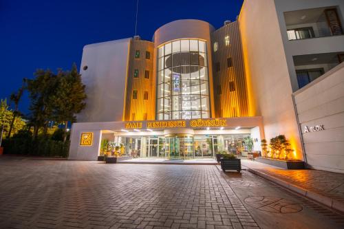 Fame Residence Goynuk – Photos 2