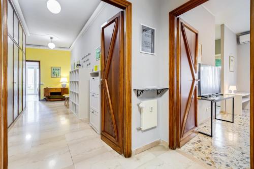 BDC - King Termini Apartment