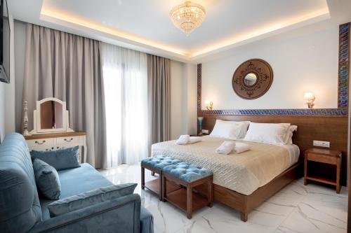 Gallery image of Vener Luxury Suites in Chania Town