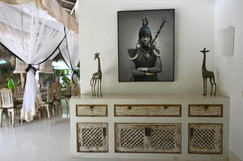 Galeriebild der Unterkunft The Lawford Hotel in Malindi
