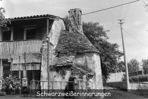 Gallery image of Casa - hiša Klarčeva in Ceróglie dellʼErmada