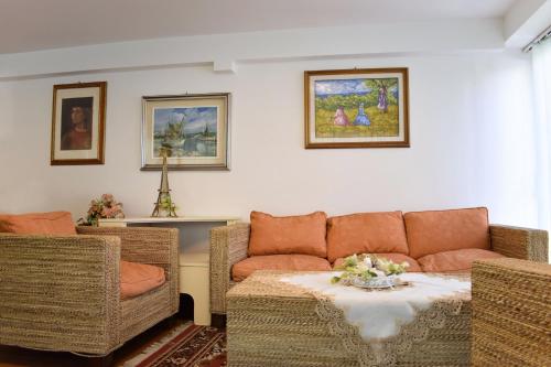 Gallery image of Hotel Ville De Paris in Riccione