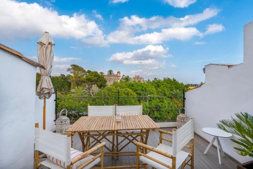 Loft en Santa Catalina