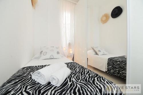 Mini Suite Bijou - Five Stars Holiday House