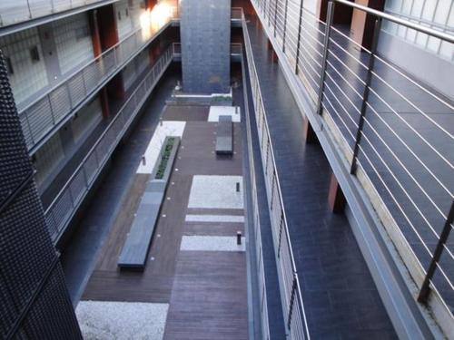 Centro Atocha 01