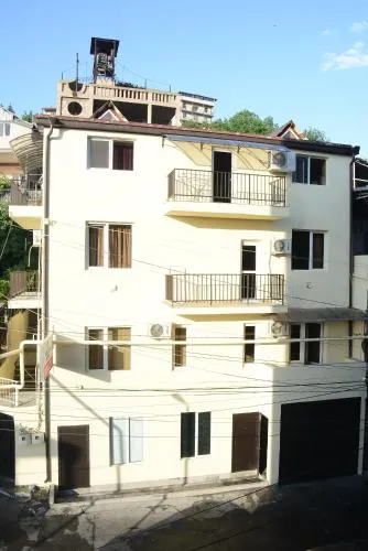 Holiday Home on Aygestan 11 picture