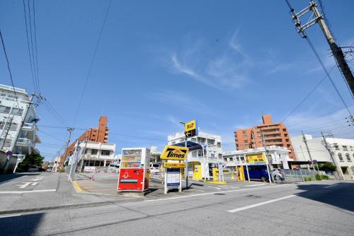 Imagen de la galería de Allstay GOYA, en Okinawa City